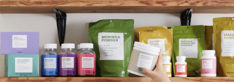 Brandless Shuts Down