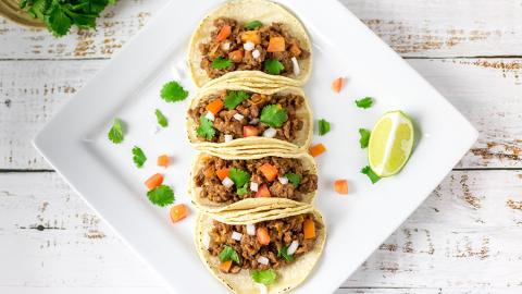 Vallarta Supermarkets Offers Meatless Options for Lent and Beyond Beyond Meat