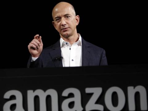 PBS Asks: Is Amazon Too Powerful?