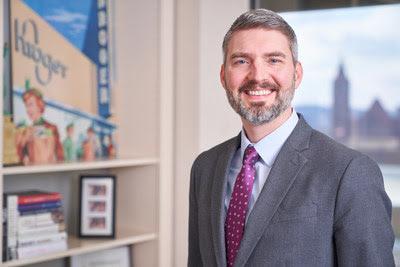 Kroger Names New Corporate Affairs Chief