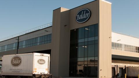 Baldor Offers Home Delivery to Consumers