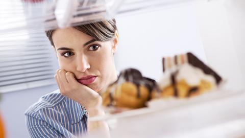Eating in the Age of Coronavirus