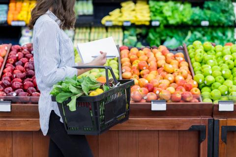 Publix, King Soopers and H-E-B Top Shopper Perceptions