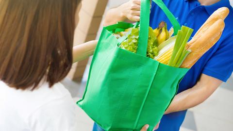 SPINS, Mercato Launch Attribute-Powered Grocery Ecommerce Solution