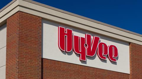Hy-Vee, Other Grocers Temporarily Alter Return Policies