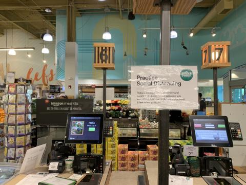 Whole Foods Market Workers to Strike