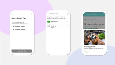 Instacart Launches Mobile Checkout for Shoppers