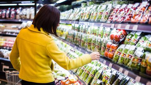 NGA, United Fresh Help Independent Grocers Procure Produce