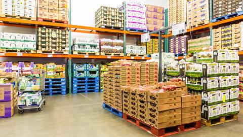 Food Industry Considered Essential to Infrastructure in COVID-19 Response