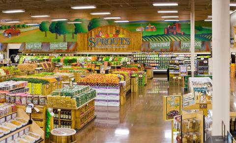 Sprouts, Other Retailers Delay Store Openings