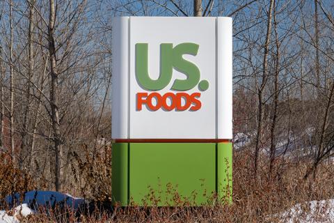 Teamsters Reach Agreement With US Foods, Safeway