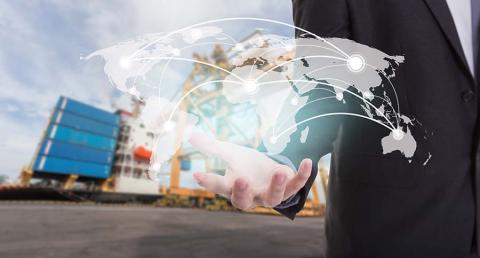 Consumer Brands Association Backs Congressional Supply Chain Caucus