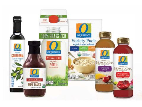 Albertsons to Expand Own Brands, Online Grocery