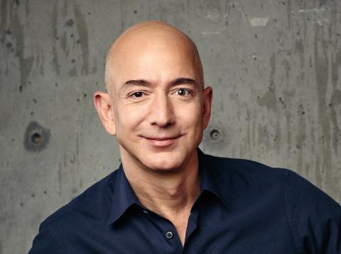 Amazon Rallies Its Troops to Fight COVID-19