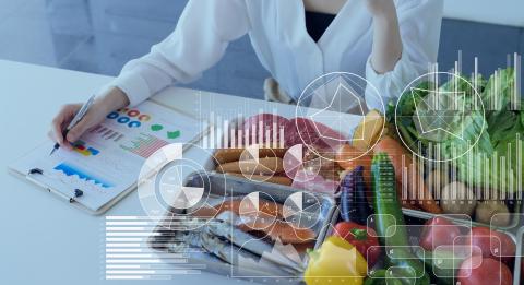 Tech Companies Providing Free Solutions to Grocers