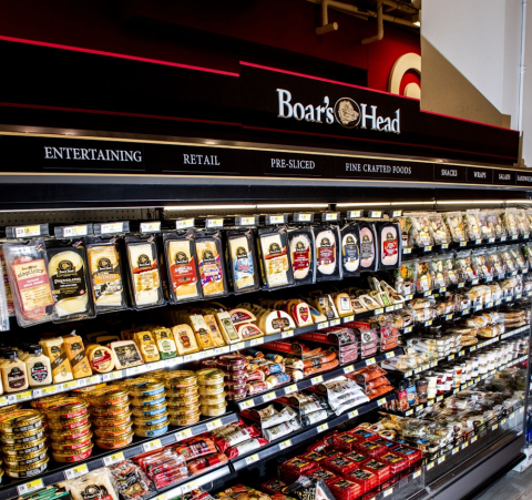 How Target Plans to Win Grocery