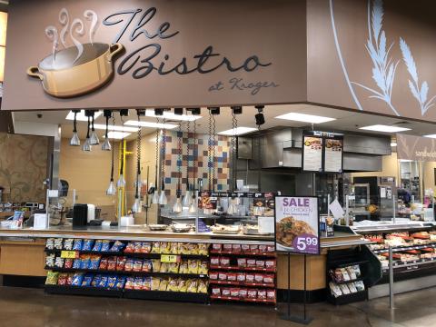 Private Brands, Personalization Driving Kroger Transformation