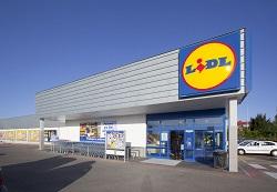 Lidl Rolls Out Coronavirus Benefits Package