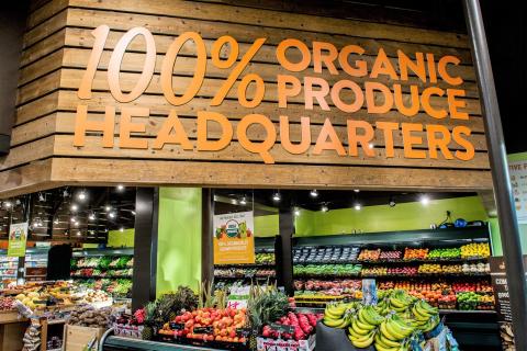 Natural Grocers Thanks Employees With Boosted Benefits