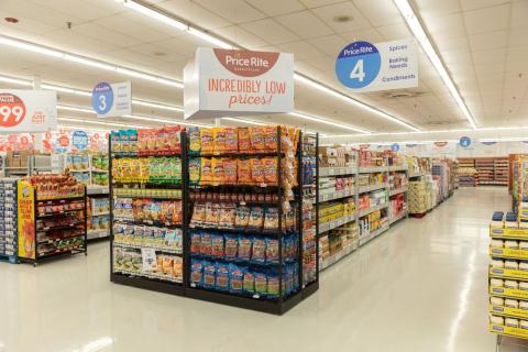 Wakefern Food Corp. Shakes Up C-Suite