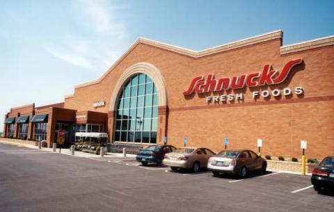 CVS to Acquire Schnucks Pharmacy Business