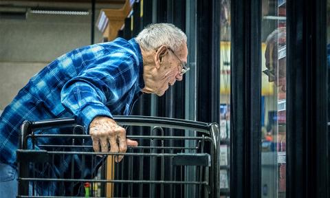 Grocers Catering to Seniors, People With Disabilities