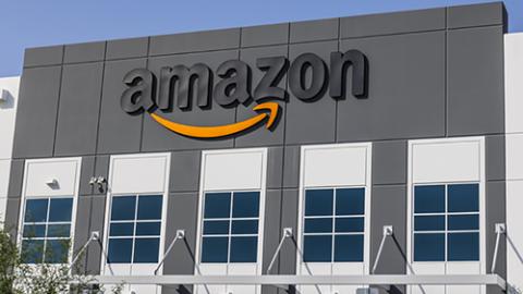 A U.K. ruling could lead to more food and grocery power for Amazon