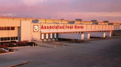 Associated Food Stores Getting 37K Cloth Face Masks