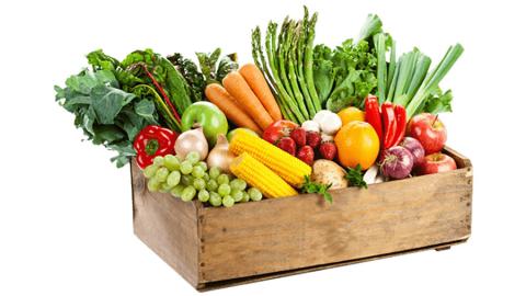 GrubMarket Acquires Boston Organics