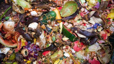 KeHE Aims to Slash Food Waste