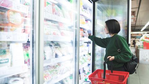 Higher Frozen Food Sales Could Last Beyond COVID-19