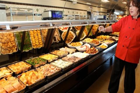 Workforce Innovation: Food Retailers Navigate a Labor Maelstrom