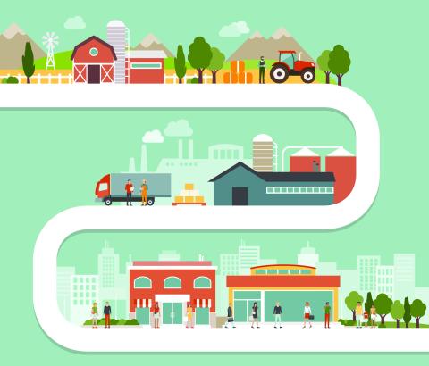 Tech Helps Create An Unbroken Cold Chain