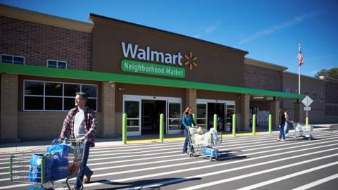 Grocery shopping days could be assigned via consumers’ last names
