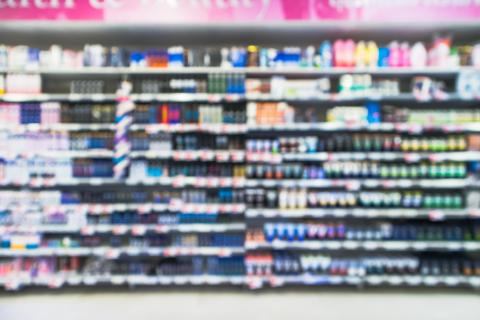 Hy-Vee Sees Huge Growth Beyond Groceries