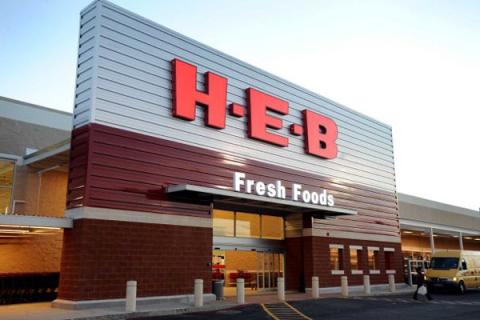 H-E-B Bringing Restaurant Meals In-Store
