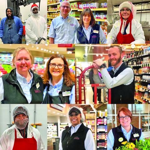Workforce Innovation: Food Retailers Navigate a Labor Maelstrom