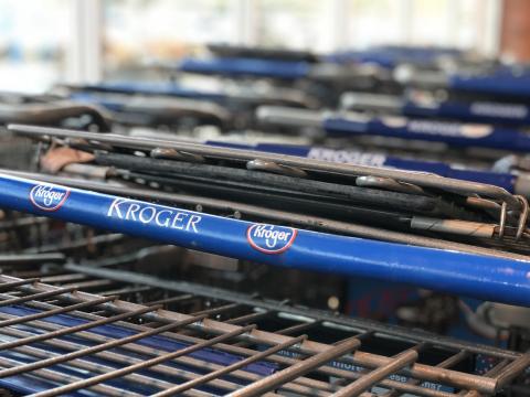 Kroger Offering Free COVID-19 Testing in Ky.