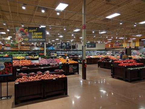 Kroger Implements More Aggressive Safety Measures