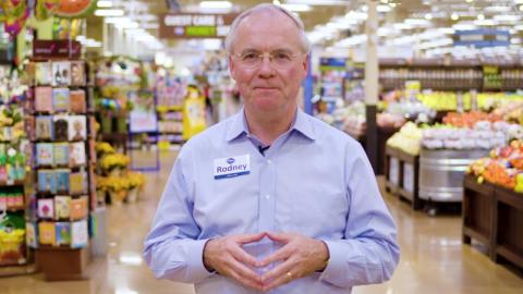 Kroger: Designate Grocery Workers as First Responders