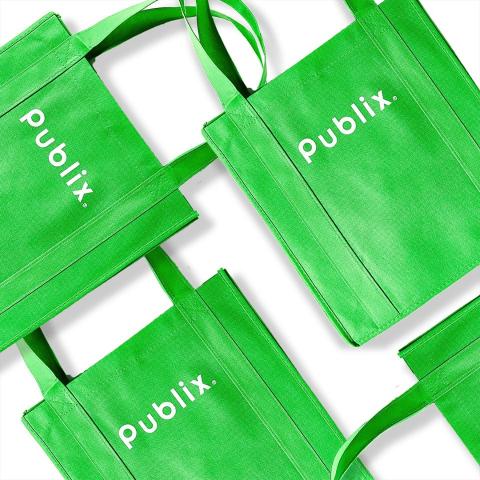 Publix Doubles Food Bank Donations, Plants Trees
