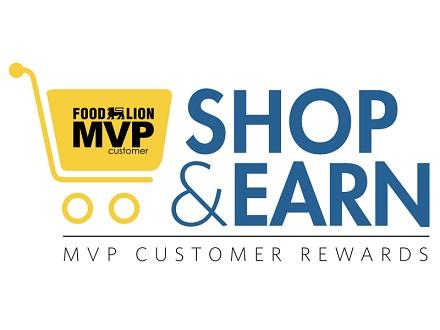 Food Lion Gives Customers New Reward Options