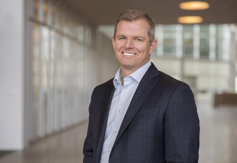 Meijer’s Rick Keyes Becomes NACDS Chairman