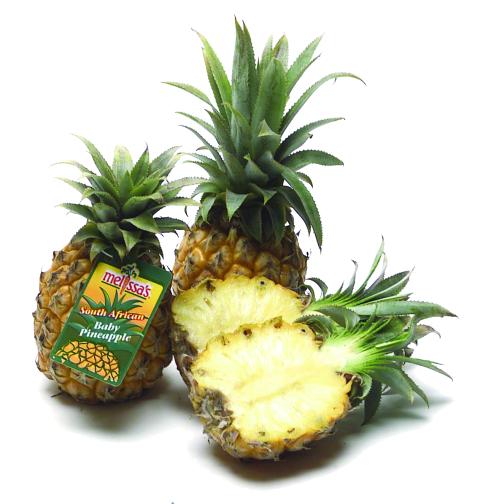 Introducing Customers to Grilling Fruits