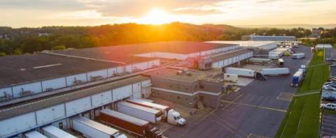 How Food Supply Chains Really Work Americold