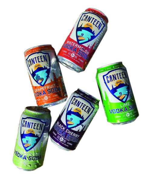 Alcoholic Beverages Answer the Call During Abnormal Times