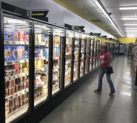 COVID-19 Can't Slow Dollar General's Expansion