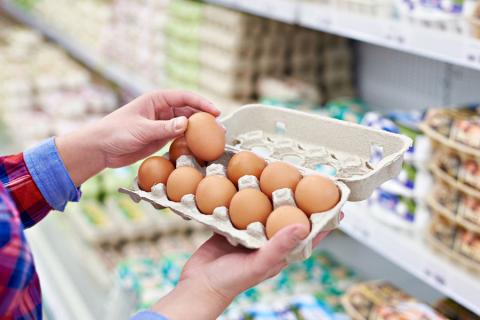 One large grocer calls the claims “meritless”