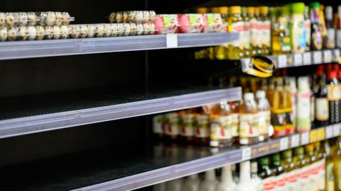 Grocery Pricing in a Pandemic