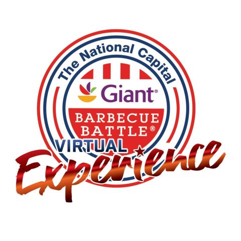 Giant Food Kicks Off Virtual BBQ